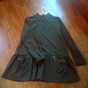 Animale Tunic Size 40/12